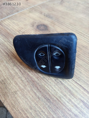 FORD FUSİON CAM DÜĞMESİ