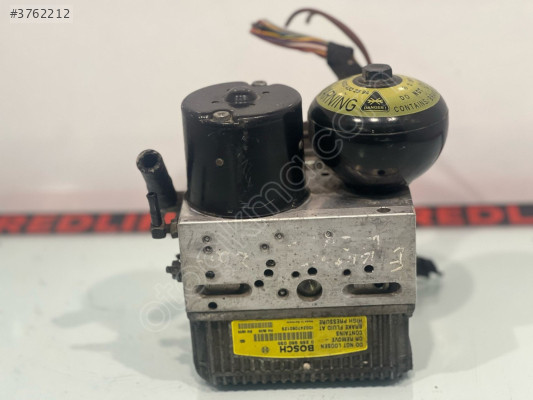 A0054319712 Mercedes W211 ABS SBC Hidrolik Pompa