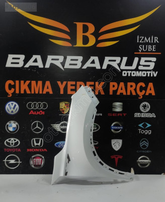 CHERY TİGGO 8 PRO SAĞ ÖN ÇAMURLUK TEMİZ