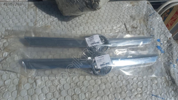 OPEL CORSA C PANJUR NİKALAJI.OTO ERKAN ÜNYE
