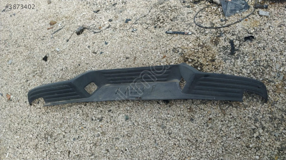 Ford ranger arka tampon