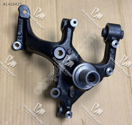 VW PASSAT BEETLE JETTA 12-22 ARKA TAŞIYICI SAĞ 5C0505436B