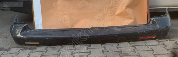 volkswagen transporter T5 arka tampon