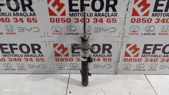 HONDA CRV ORJİNAL ÇIKMA SOL ÖN AMORTİSÖR 18-20