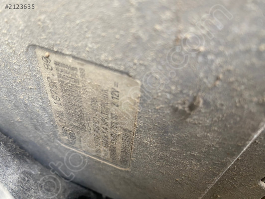 Siena 1.4 motor beyni çıkma parça