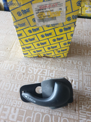 Fiat palio siena sag kapi ic acma kolu sifir orjinal 713801614