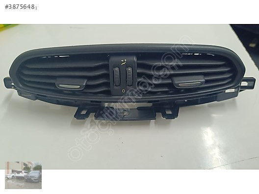 Fiat Egea Orta Hava Izgarası - Ünallar Oto Yedek Parça