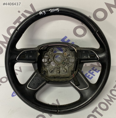 audi a3 2015 direksiyon simidi (son fiyat)