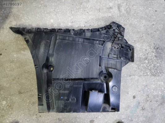 BMW G30 SAĞ SOL ARKA TAMPON BRAKETİ ORJİNAL