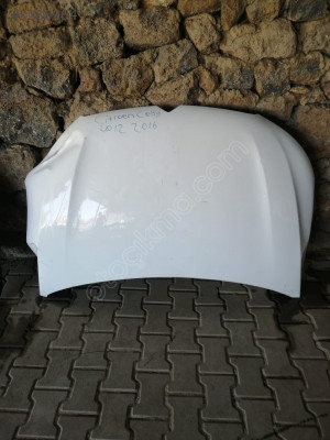 Citroen C-eylese motor traversi 2012 2016 arası