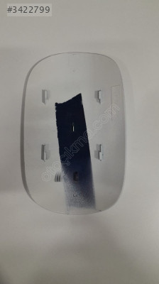KAPAK YAKIT DEPO W205 C180 C200 A2057570106