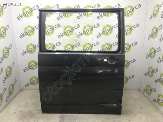 VOLKSWAGEN TRANSPORTER 2007 2019 SAĞ SÜRGÜLÜ KAPI 7E0843108
