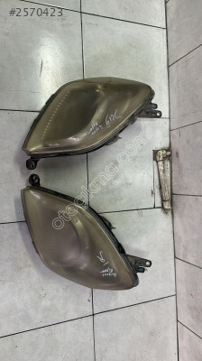 2011 PEUGEOT BİPPER-NEMO-FİORİNO ÖN SAĞ-SOL FAR ADET