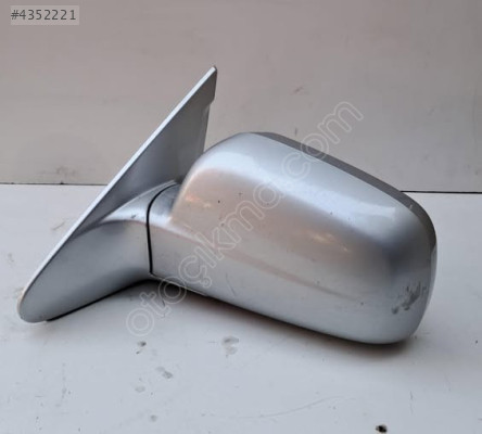 Honda HRV sol katlanır ayna