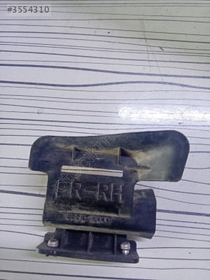 KIA Rio Tampon Montaj Braketi 865161G000