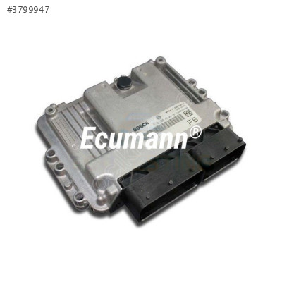 Ford Ranger Motor Beyni / 0281011826