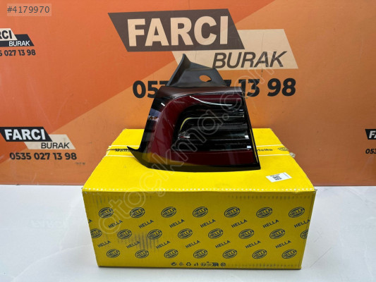 TESLA MODEL Y SOL DIŞ STOP ORJİNAL SIFIR 2SD015341-931