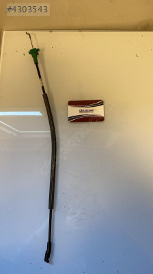 Opel insignia 2014 sol arka kapı iç açma kolu halatı