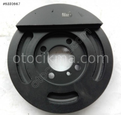 ACCENT KRANK KASNAK 95-00