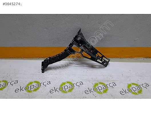MERCEDES C 2021 2024 W206 SAĞ ARKA TAMPON BRAKETİ A2068800401