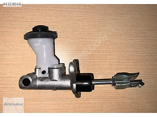 Toyota hilux ln debriyaj üste merkez