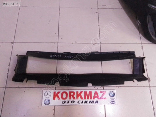MERCEDES B KASA A247 DIREKSIYON HAVA KANALI A2478853200