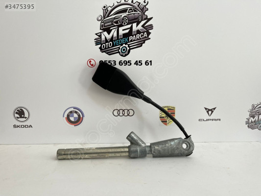 MEGANE 2 EMNİYET KEMER KOLU SIFIR ORJİNAL