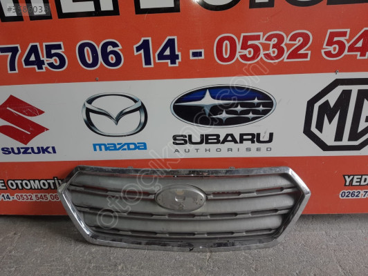 subaru outback ön panjur
