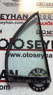43R-00033 1993 corolla efsane kasa arka sol kapı kelebek camı