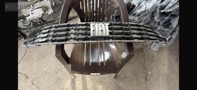 Fiat Egea ön panjur çıkma orijinal