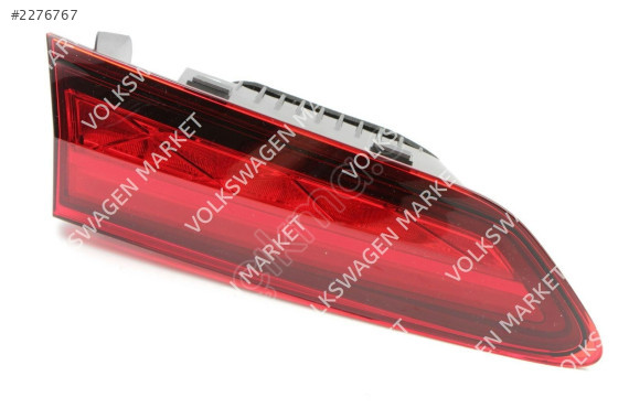 SKODA KAROQ 18-23 LED STOP LAMBASI SOL İÇ 57A945307