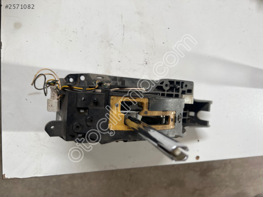 Megane 4 vites Mekanizması 111192461