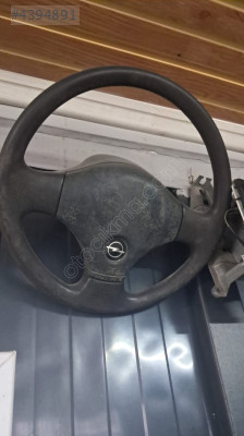 OPEL VECTRA A DİREKSİYON SİMİDİ.OTO ERKAN ÜNYE