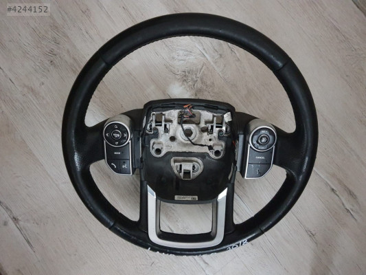 range rover sport 2017 direksiyon simidi (son fiyat)