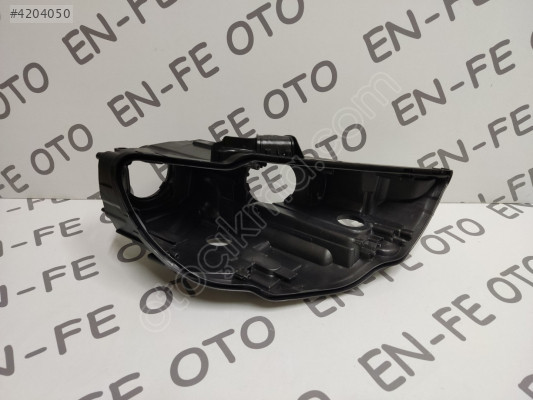 AUDİ A3 SAĞ SOL XENON FAR KASASI SIFIR 2017-2019 5