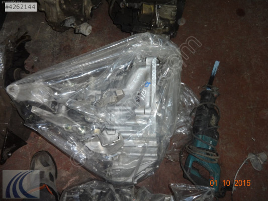 HONDA CIVIC HB 2013 ÇIKMA ŞANZIMAN