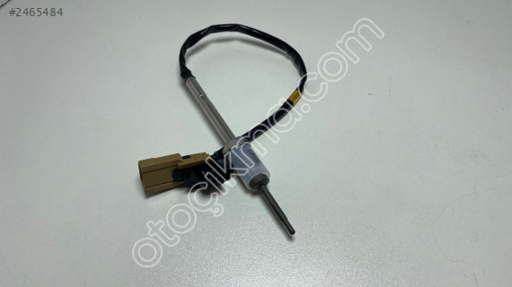 8200930751  TURBO SICAKLIK KAPTÖRÜ MÜŞÜRÜ M9T MASTER III 2.3