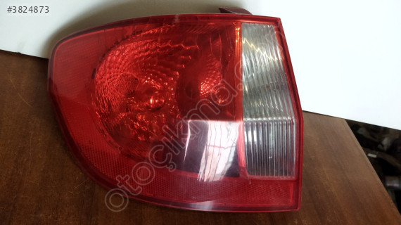 HYUNDAİ GETZ SOL STOP