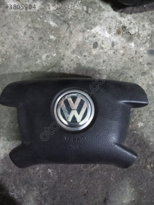 WOLKSWAGEN TRANSPORT AİRBAG