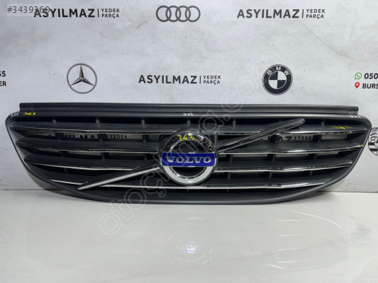 VOLVO XC60 ÖN PANJUR ORJİNAL
