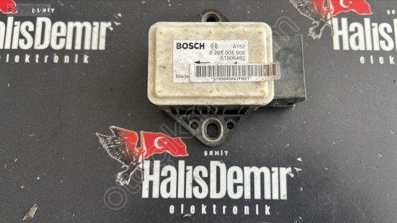 FİAT BRAVO LİNEA EPS BEYNİ 0265005906
