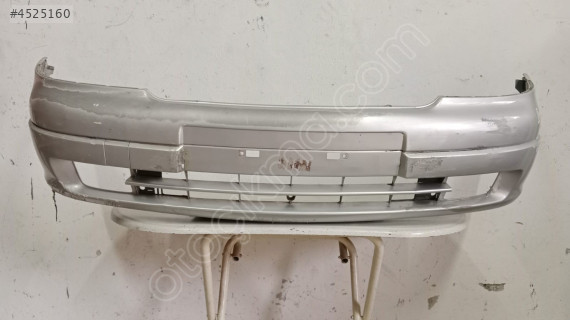 Opel ast G ön tampon