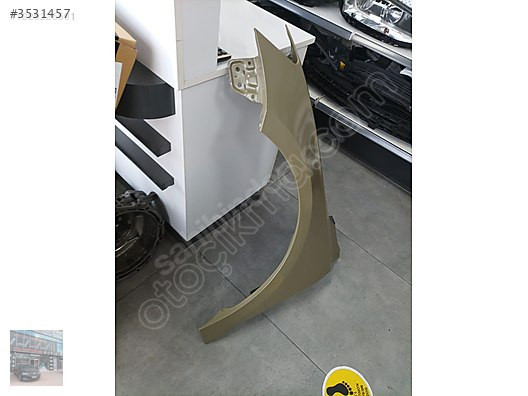2005-2011 JETTA SOL ÇAMURLUK