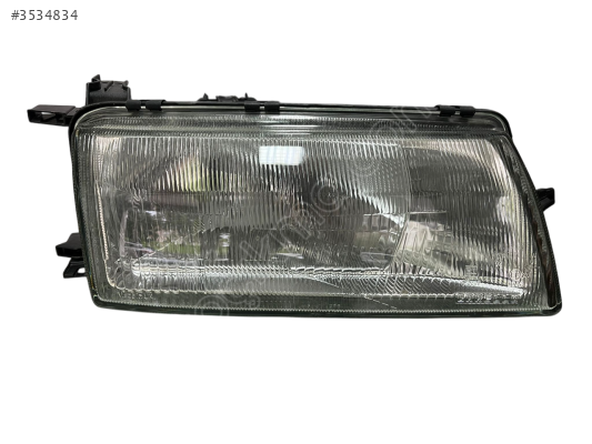 VECTRA A SAĞ FAR ORJİNAL SIFIR GM GARELLO 54058574