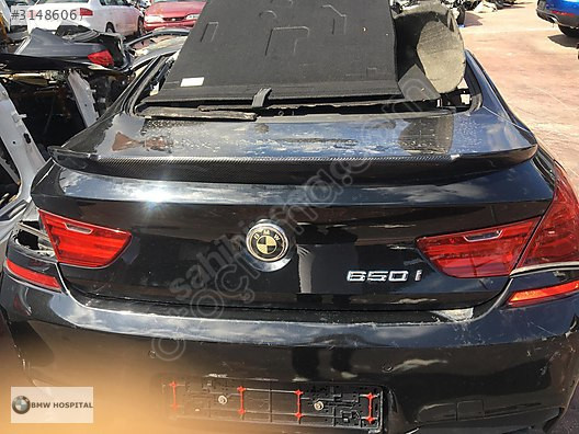 f06 f12 bagaj kapağı