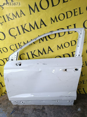 SEAT LEON SOL ÖN KAPI