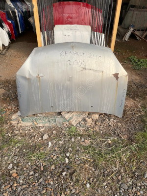 RENAULT CLİO MOTOR KAPUTU ORJİNAL ÇIKMA