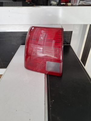 VOLKSWAGEN PASSAT B5 SOL ARKA STOP