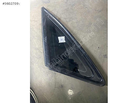 AUDİ A4 LONG KELEBEK ORİJİNAL ÇIKMA TEMİZ