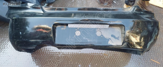 2000-2007 Subaru İmpreza arka tampon